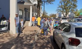 Love all your neighbours??