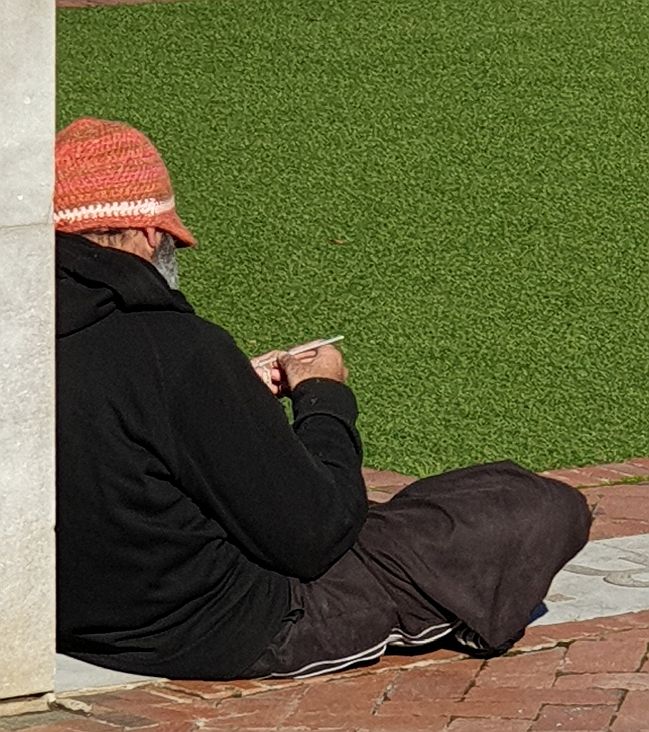 Read more about the article Thank-you!