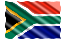 My vision for SA