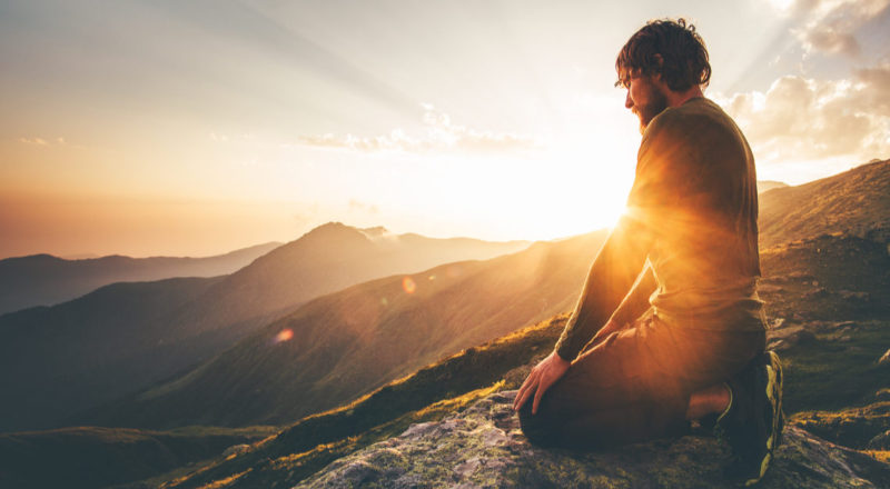 You are currently viewing Growing spiritually and emotionally