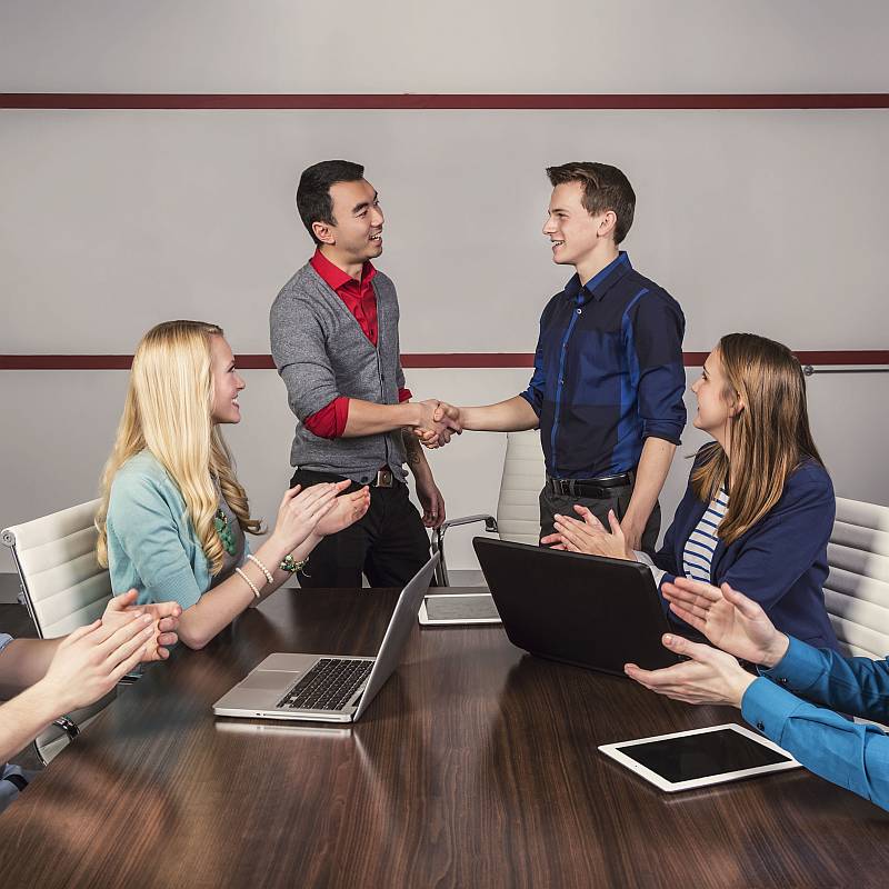 You are currently viewing Earning your income