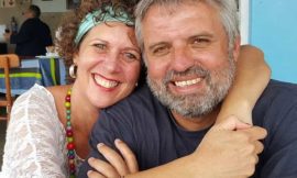 Attaining happiness?