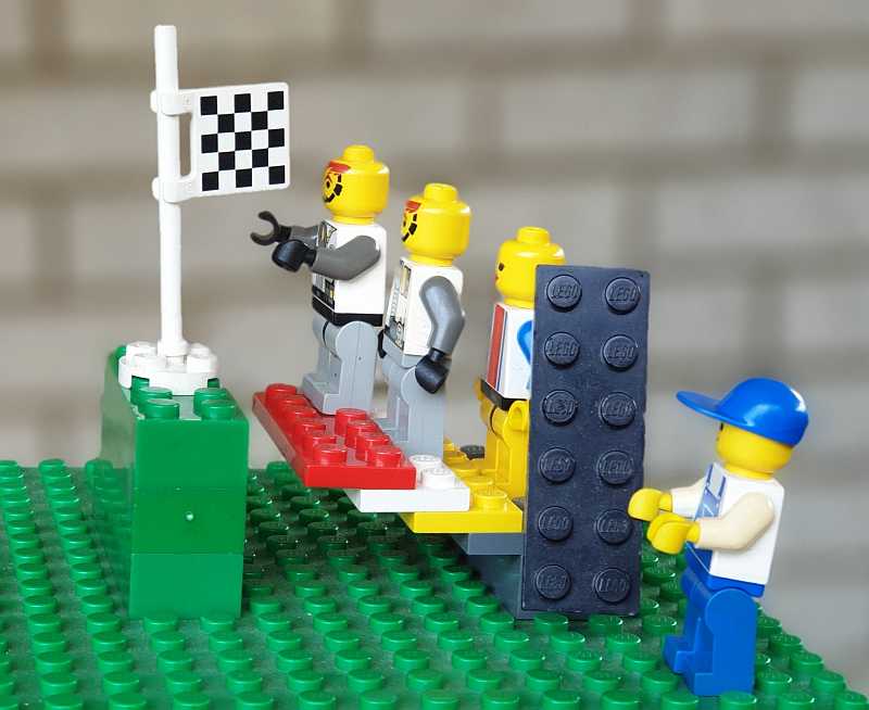 You are currently viewing Am I a leader?