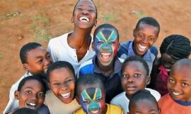 Making our children happy