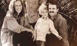 The future of SA starts with us, the parents