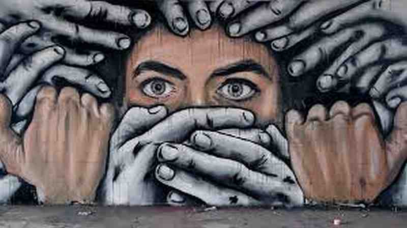 You are currently viewing Free to be myself