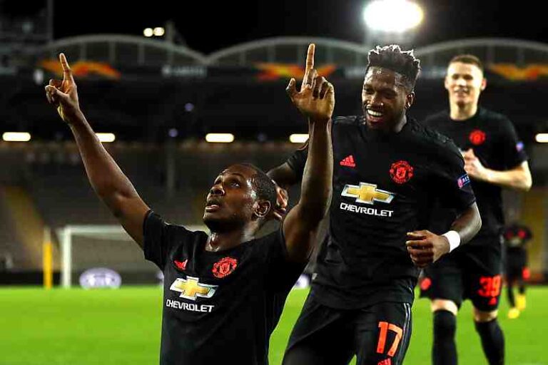 Read more about the article I am because we are or we are because I am?