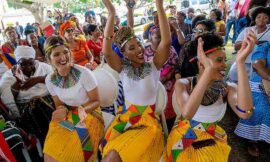 Siyafana – we are the same