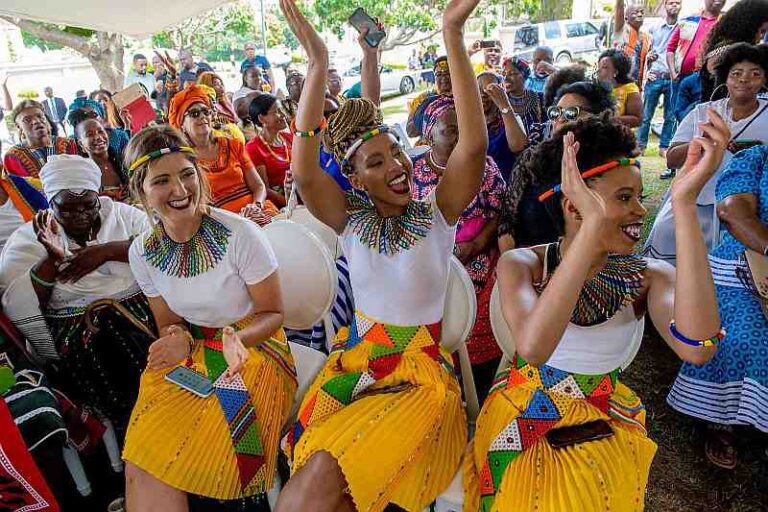 Read more about the article Siyafana – we are the same