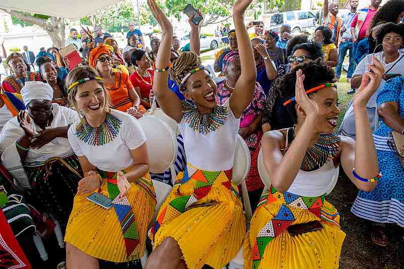 You are currently viewing Siyafana – we are the same