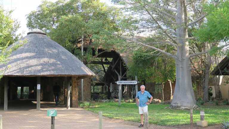 Read more about the article SANParks is way to go!