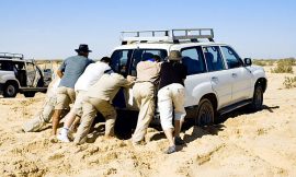 Heave-ho, here we go, my fellow South Africans!